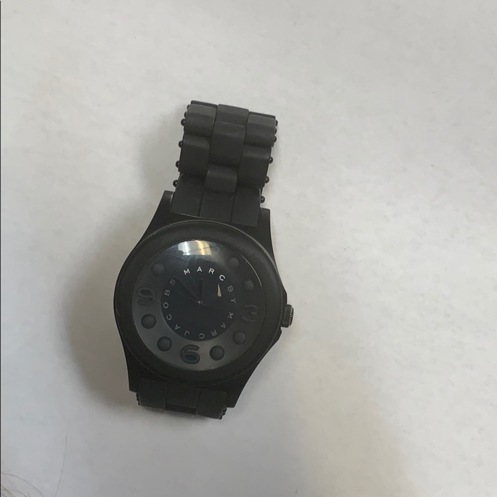 Marc By Marc Jacobs Watch